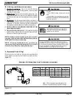 Preview for 13 page of Quadra-Fire MT VERNON Pellet Insert Advanced Energy (AE)... Owner'S Manual