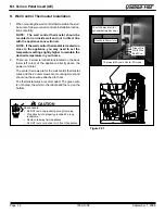 Предварительный просмотр 22 страницы Quadra-Fire MT VERNON Pellet Insert Advanced Energy (AE)... Owner'S Manual