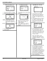 Preview for 8 page of Quadra-Fire MT VERNON Owner'S Manual