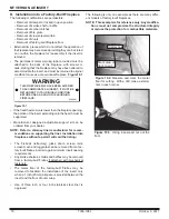 Preview for 10 page of Quadra-Fire MTVERNINSAE-CSB Installation Manual