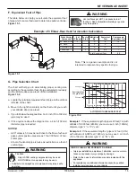 Preview for 15 page of Quadra-Fire MTVERNINSAE-CSB Installation Manual