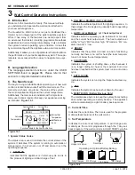 Preview for 14 page of Quadra-Fire MTVERNINSAE-MBK Owner'S Manual