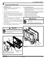 Preview for 29 page of Quadra-Fire MTVERNINSAE-MBK Owner'S Manual