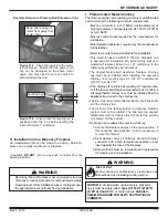 Preview for 11 page of Quadra-Fire MTVERNINSAE-PMH Installation Manual