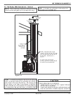 Preview for 17 page of Quadra-Fire MTVI-E2-CSB-C Installation Manual