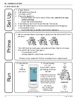 Предварительный просмотр 6 страницы Quadra-Fire MTVI-E2-CSB Owner'S Manual