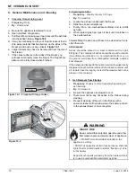 Предварительный просмотр 16 страницы Quadra-Fire MTVI-E2-CSB Owner'S Manual