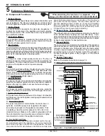 Предварительный просмотр 26 страницы Quadra-Fire MTVI-E2-CSB Owner'S Manual