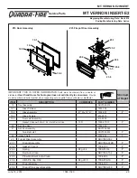 Предварительный просмотр 29 страницы Quadra-Fire MTVI-E2-CSB Owner'S Manual