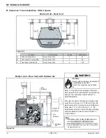 Предварительный просмотр 8 страницы Quadra-Fire MTVI-E2-MBK Installation Manual