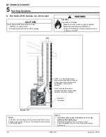 Предварительный просмотр 16 страницы Quadra-Fire MTVI-E2-MBK Installation Manual