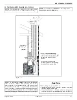 Предварительный просмотр 17 страницы Quadra-Fire MTVI-E2-MBK Installation Manual