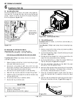 Предварительный просмотр 18 страницы Quadra-Fire MTVI-E2-MBK Installation Manual