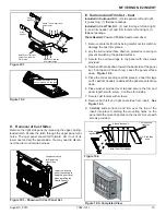 Предварительный просмотр 19 страницы Quadra-Fire MTVI-E2-MBK Installation Manual