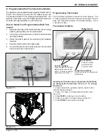 Предварительный просмотр 21 страницы Quadra-Fire MTVI-E2-MBK Installation Manual