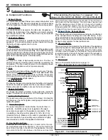 Preview for 26 page of Quadra-Fire MTVI-E2-MBK Owner'S Manual