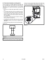 Preview for 20 page of Quadra-Fire OUTFITTER-I Installation Manual