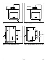 Предварительный просмотр 9 страницы Quadra-Fire OUTFITTER-II Installation Manual