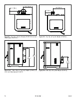 Предварительный просмотр 10 страницы Quadra-Fire OUTFITTER-II Installation Manual