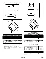 Предварительный просмотр 11 страницы Quadra-Fire OUTFITTER-II Installation Manual