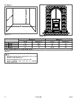 Предварительный просмотр 13 страницы Quadra-Fire OUTFITTER-II Installation Manual