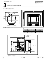 Предварительный просмотр 8 страницы Quadra-Fire PELLET INSERT CB1200I Owner'S Manual