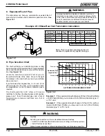 Предварительный просмотр 14 страницы Quadra-Fire PELLET INSERT CB1200I Owner'S Manual