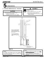 Preview for 15 page of Quadra-Fire PELLET INSERT CB1200I Owner'S Manual