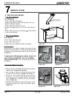 Preview for 18 page of Quadra-Fire PELLET INSERT CB1200I Owner'S Manual