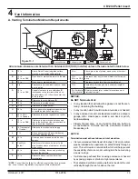 Preview for 13 page of Quadra-Fire PELLET INSERT CB1200MI-MBK Installation Manual