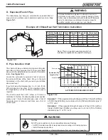 Preview for 16 page of Quadra-Fire PELLET INSERT CB1200MI-MBK Owner'S Manual And Installation Instructions