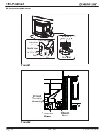 Предварительный просмотр 44 страницы Quadra-Fire PELLET INSERT CB1200MI-MBK Owner'S Manual And Installation Instructions