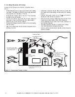 Preview for 8 page of Quadra-Fire PIONEER-III-ABK Installation Manual