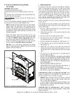 Preview for 15 page of Quadra-Fire PIONEER-III-ABK Installation Manual