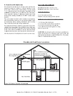 Preview for 19 page of Quadra-Fire PIONEER-III-ABK Installation Manual