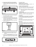 Preview for 12 page of Quadra-Fire PIONEER-III-ABK Owner'S Manual