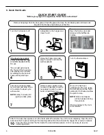 Preview for 6 page of Quadra-Fire PS35-C Owner'S Manual