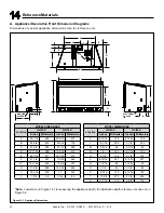 Preview for 42 page of Quadra-Fire QFI30-C Owner'S Manual