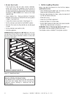 Preview for 10 page of Quadra-Fire QFI30FB-C Owner'S Manual