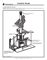 Предварительный просмотр 16 страницы Quadra-Fire QFI30FB Owner'S Manual