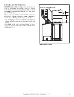 Предварительный просмотр 19 страницы Quadra-Fire QFI30FB Owner'S Manual