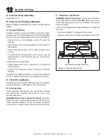 Предварительный просмотр 29 страницы Quadra-Fire QFI30FB Owner'S Manual