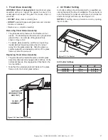 Предварительный просмотр 37 страницы Quadra-Fire QFI30FB Owner'S Manual