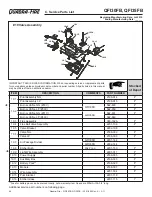 Предварительный просмотр 44 страницы Quadra-Fire QFI30FB Owner'S Manual