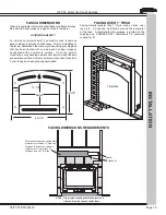 Preview for 15 page of Quadra-Fire QFP 30 Operation & Maintenance Manual