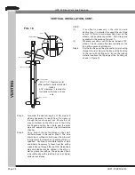 Preview for 24 page of Quadra-Fire QFP 30 Operation & Maintenance Manual