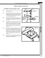 Preview for 25 page of Quadra-Fire QFP 30 Operation & Maintenance Manual