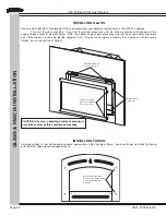 Preview for 32 page of Quadra-Fire QFP 30 Operation & Maintenance Manual