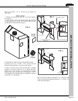 Preview for 45 page of Quadra-Fire QFP 30 Operation & Maintenance Manual