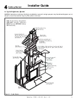 Предварительный просмотр 21 страницы Quadra-Fire QFP44 Owner'S Manual